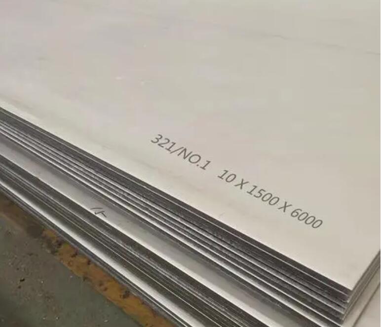 景宁321不锈钢板