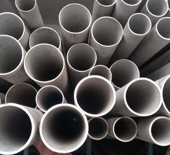 景宁321不锈钢管