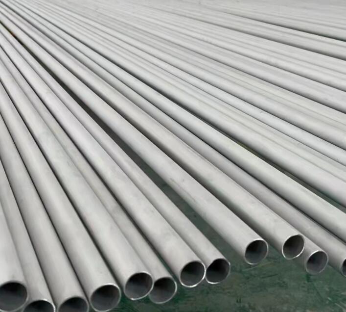 景宁441不锈钢管