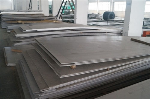 景宁304不锈钢板