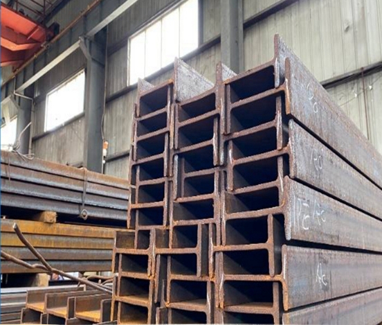 景宁Q420C工字型钢