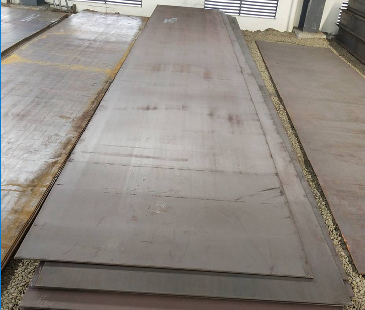 景宁Q420GJD镀锌板