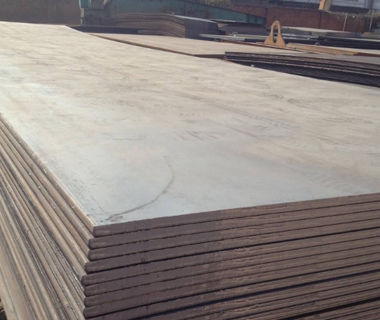 景宁NM400耐磨板